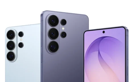 Samsung Galaxy S26 Ultra 5G SM-S948B Images