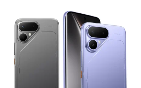 Tecno Pova Curve 2 5G LK7K Images