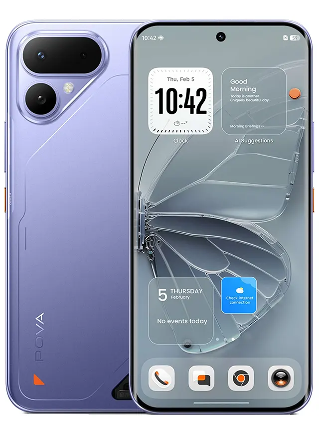 Tecno Pova Curve 2 Tecno Pova Curve 2 5G LK7K