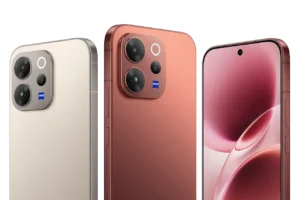 Vivo V70 Elite 5G V2548 Images