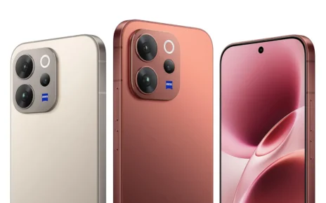 Vivo V70 Elite Vivo V70 Elite 5G V2548 Images