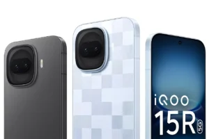 iQOO 15R I2508 Image