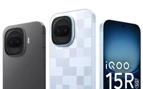 iQOO 15R I2508 Image