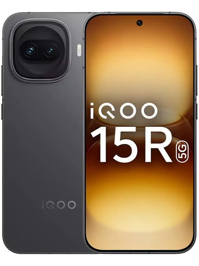 iQOO 15R iQOO 15R I2508