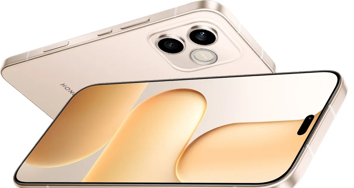 HONOR 600 Lite 5G LNA-NX1 Images