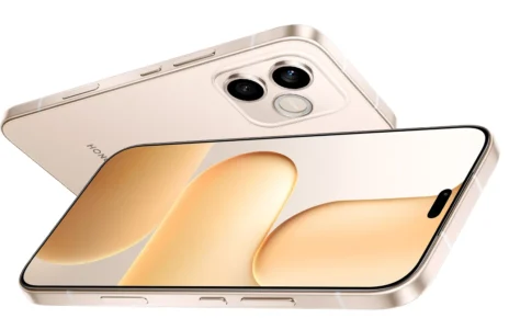 HONOR 600 Lite 5G LNA-NX1 Images