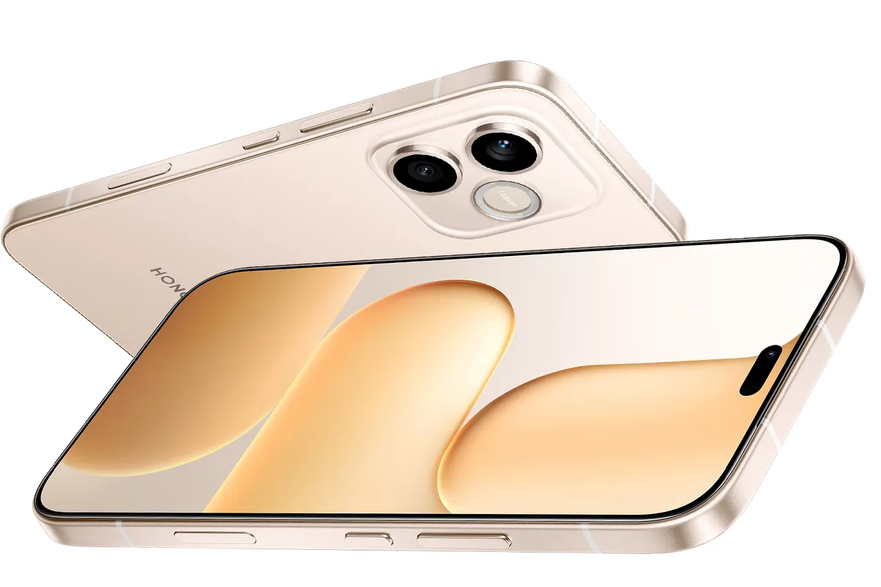 HONOR 600 Lite 5G LNA-NX1 Images