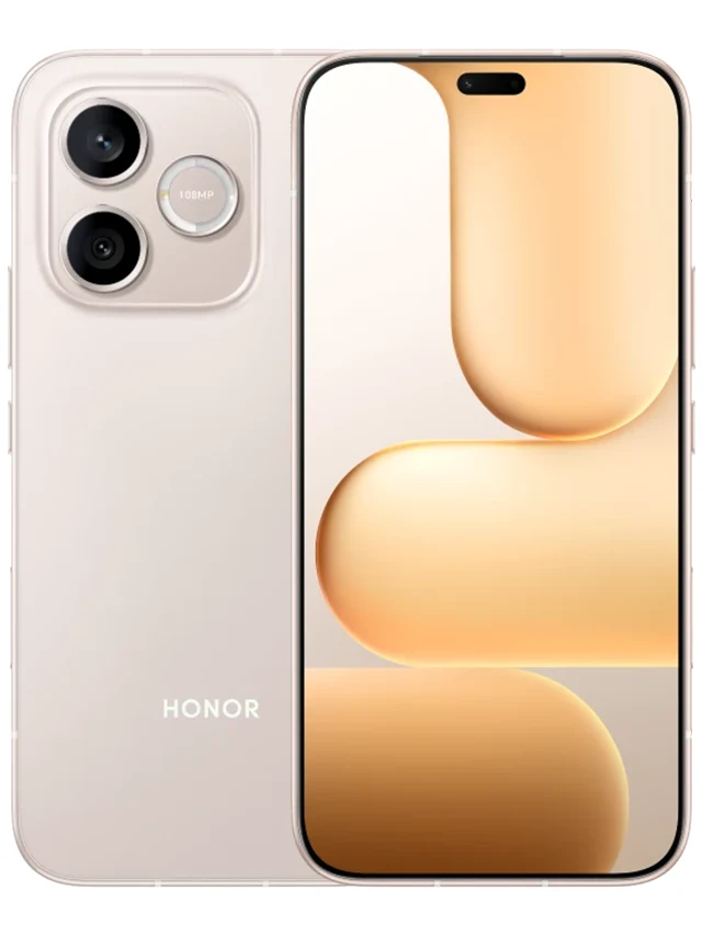 HONOR 600 Lite 5G LNA-NX1
