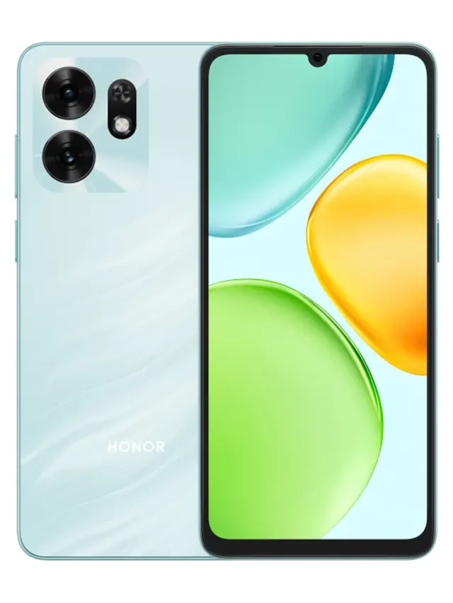 Honor X6d 5G NLA-NX1