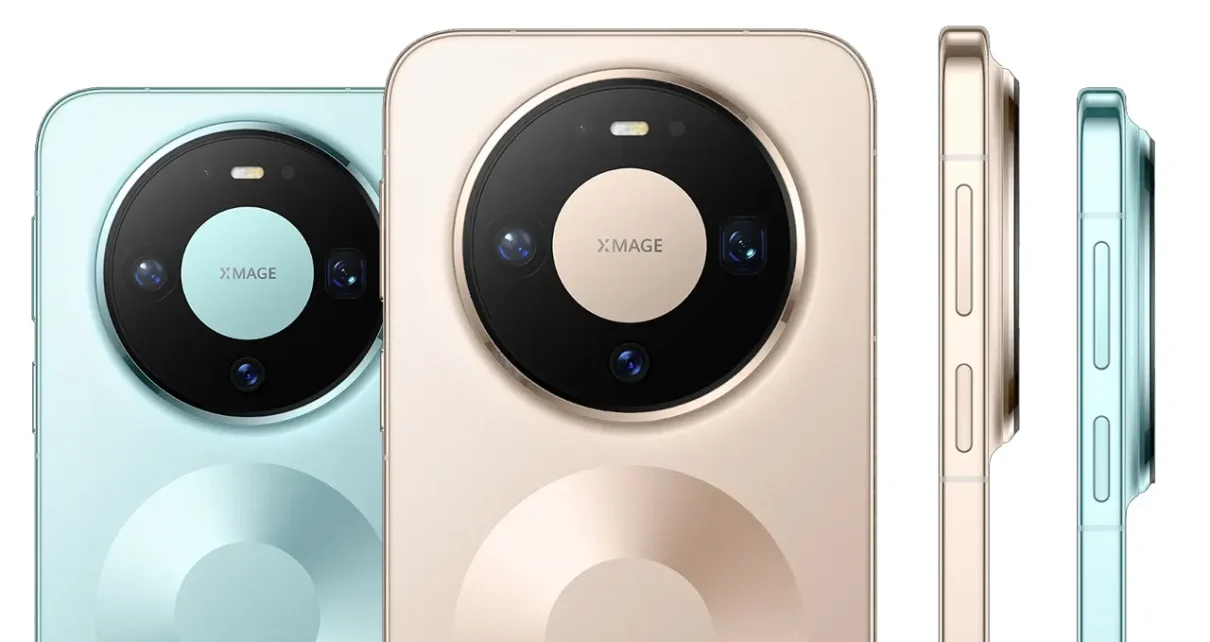 Huawei Mate 80 Pro Camera View