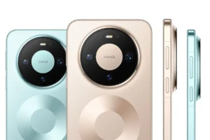 Huawei Mate 80 Pro Camera View