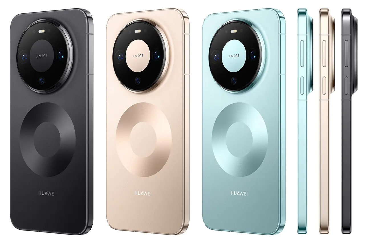 Huawei Mate 80 Pro SGT-LX9 Colors