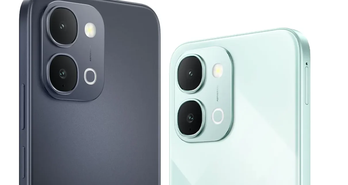 IQOO Z11x 5G I2507 Image