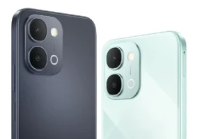 IQOO Z11x 5G I2507 Image