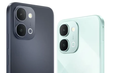 IQOO Z11x 5G I2507 Image