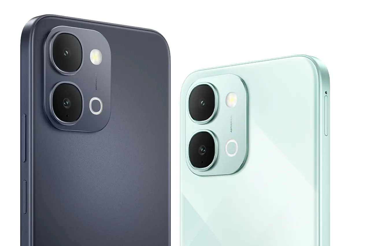 IQOO Z11x 5G I2507 Image