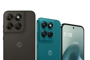 Motorola Moto G77 5G XT2621-4 Images