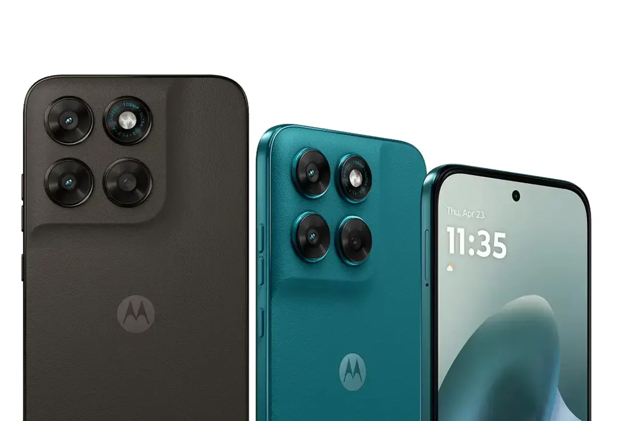 Motorola Moto G77 5G XT2621-4 Images