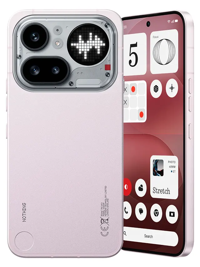 Nothing Phone 4a Pro 5G A069P