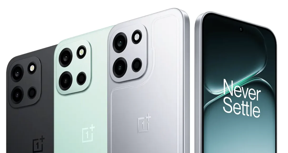 OnePlus Nord 6 CPH2795 Colors