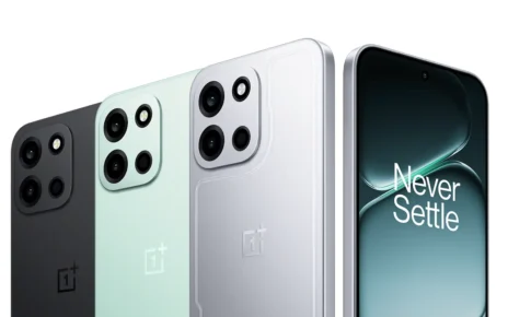 OnePlus Nord 6 CPH2795 Colors