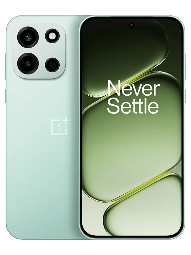 OnePlus Nord 6 CPH2795