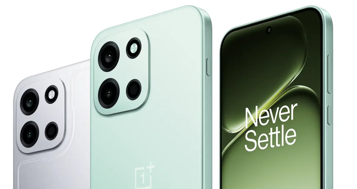 OnePlus Nord 6 Images CPH2795 CPH2793