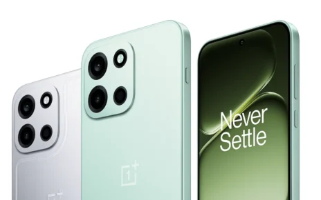 OnePlus Nord 6 Images CPH2795 CPH2793