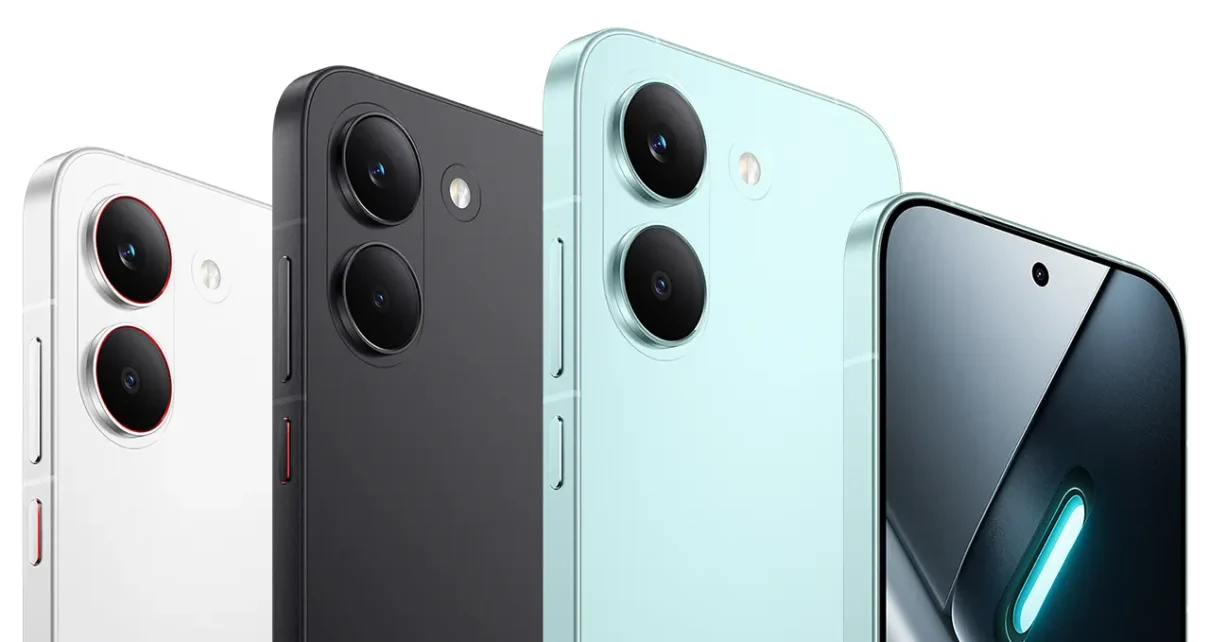 POCO X8 Pro 5G 2511FPC34I 2511FPC34G Camera View