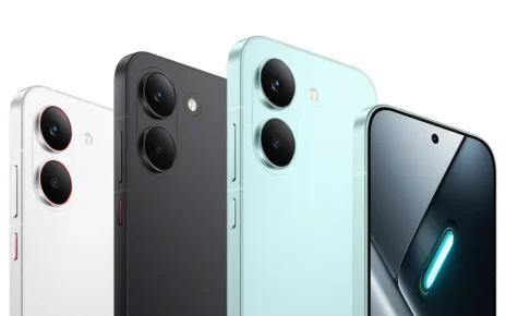 POCO X8 Pro 5G 2511FPC34I 2511FPC34G Camera View