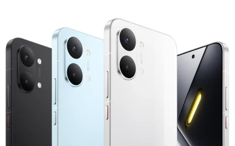 Poco X8 Pro Max 5G 2602BPC18G 2602BPC18I Camera View