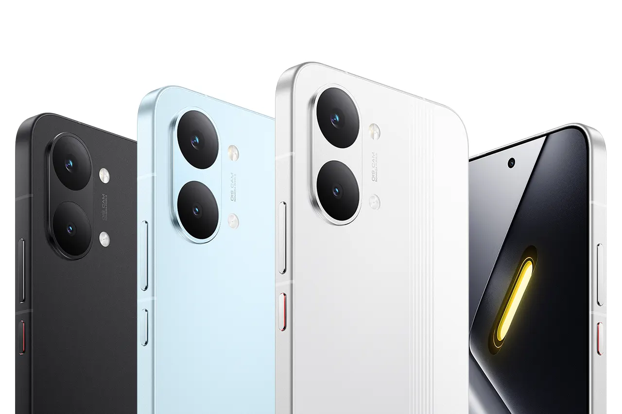 Poco X8 Pro Max 5G 2602BPC18G 2602BPC18I Camera View