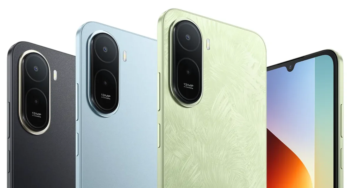 REDMI A7 Pro 25128RN17A Images