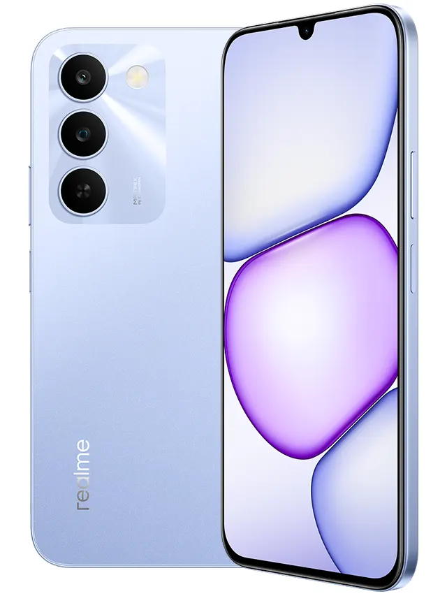 Realme C83 5G 