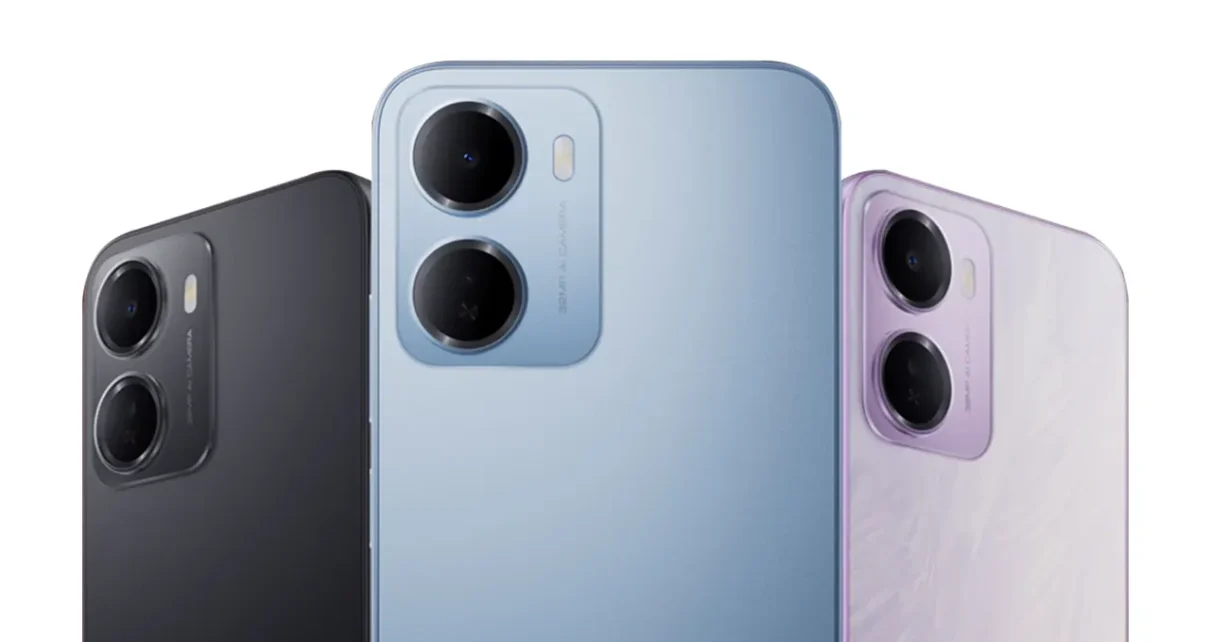 Redmi 15A 5G Redmi 15A 5G Colors