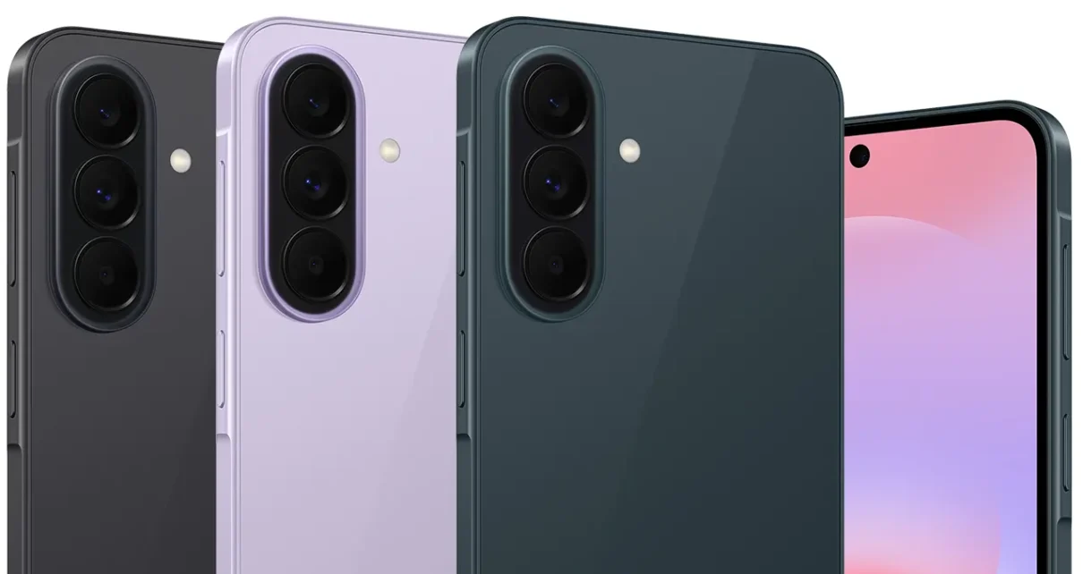 Samsung Galaxy A37 Samsung Galaxy A37 5G Camera Design