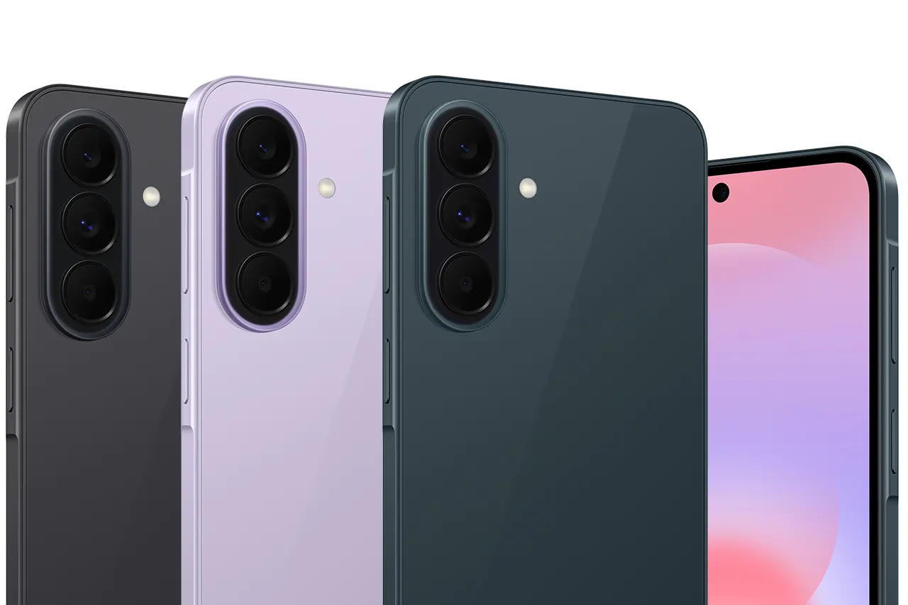 Samsung Galaxy A37 Samsung Galaxy A37 5G Camera Design