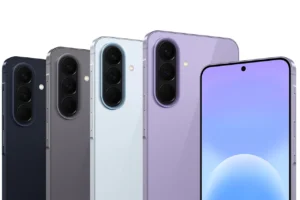 Samsung Galaxy A57 5G SM-A576B Camera Design