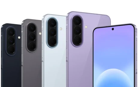 Samsung Galaxy A57 Samsung Galaxy A57 5G SM-A576B Camera Design