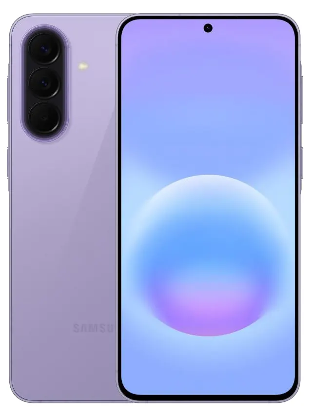 Samsung Galaxy A57 Navy Color