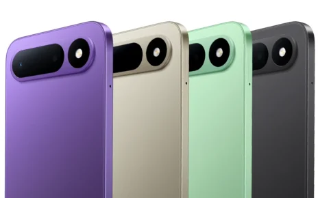 Tecno Spark 50 5G KN8 Image