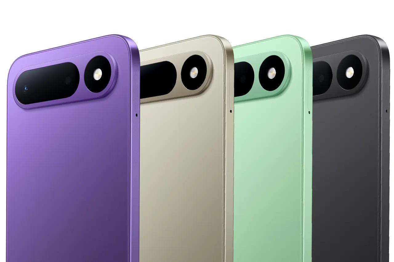 Tecno Spark 50 5G KN8 Image