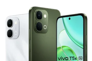Vivo T5x 5G V2545 Camera Design