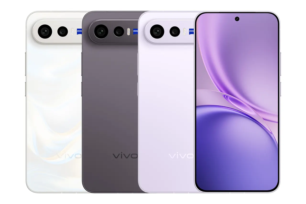 Vivo X300 FE 5G