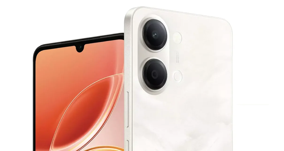 Vivo Y05 V2556 Image