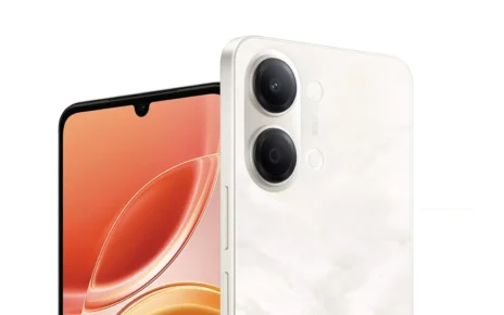 Vivo Y05 V2556 Image