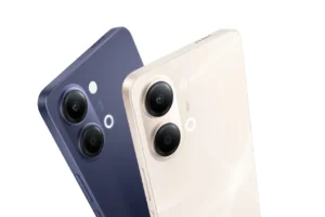 Vivo Y21 5G V2553 Images
