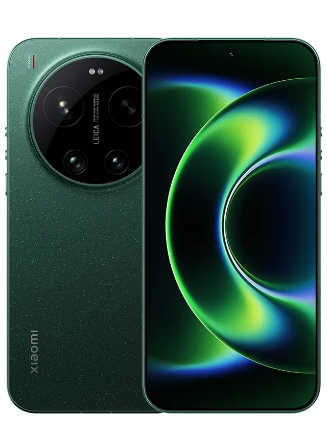 Xiaomi 17 Ultra 2512BPNDAG