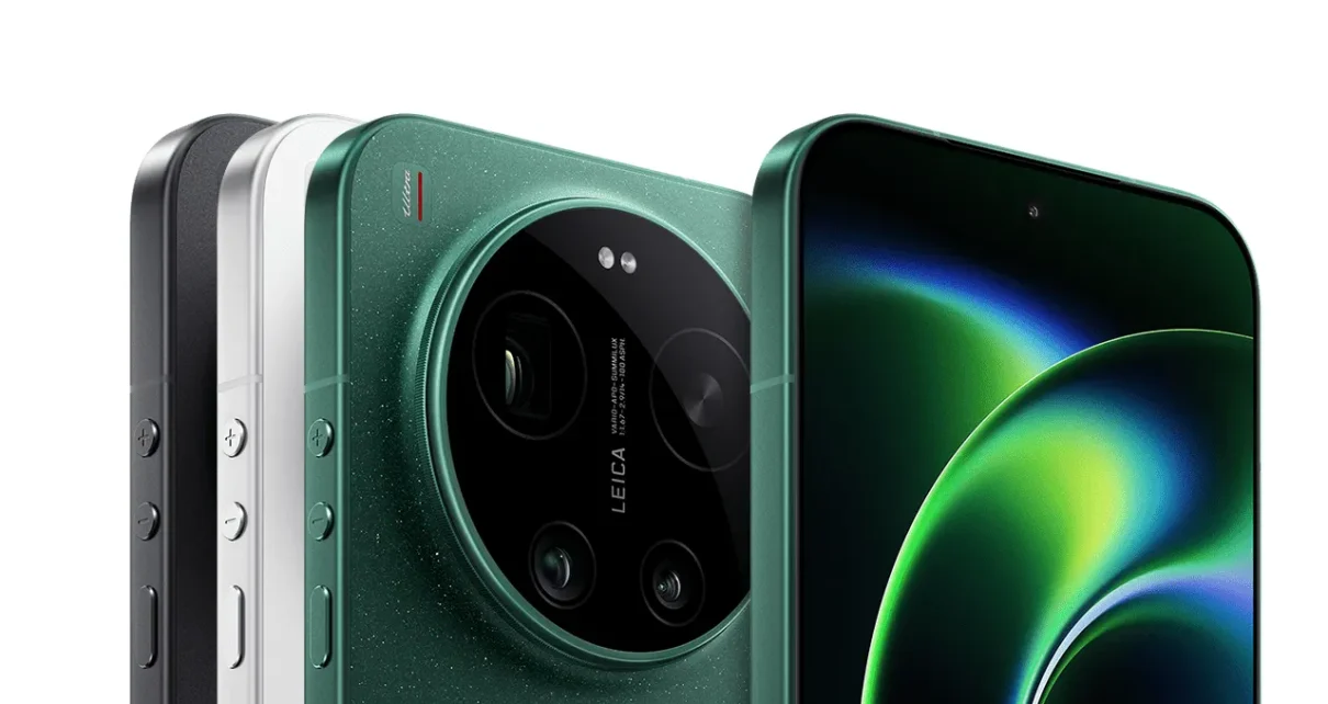 Xiaomi 17 Ultra Image