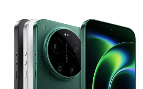 Xiaomi 17 Ultra Image